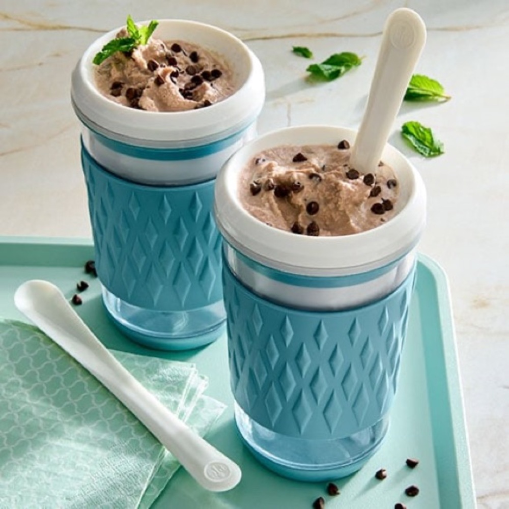 Pampered Chef Frozen Drink Maker